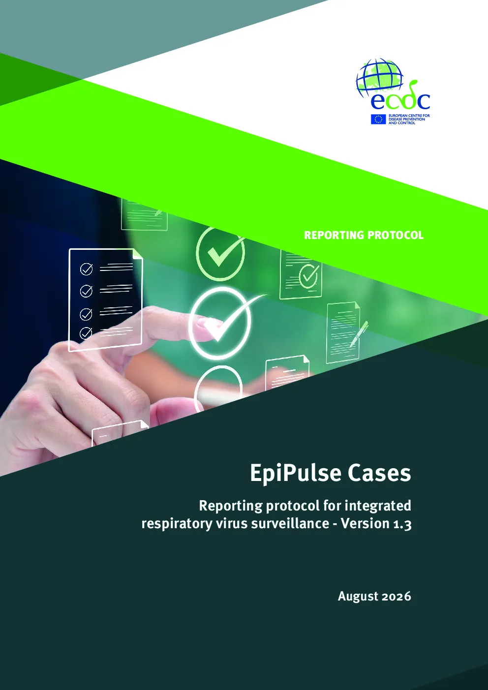 EpiPulse案例：呼吸道病毒综合监测报告方案