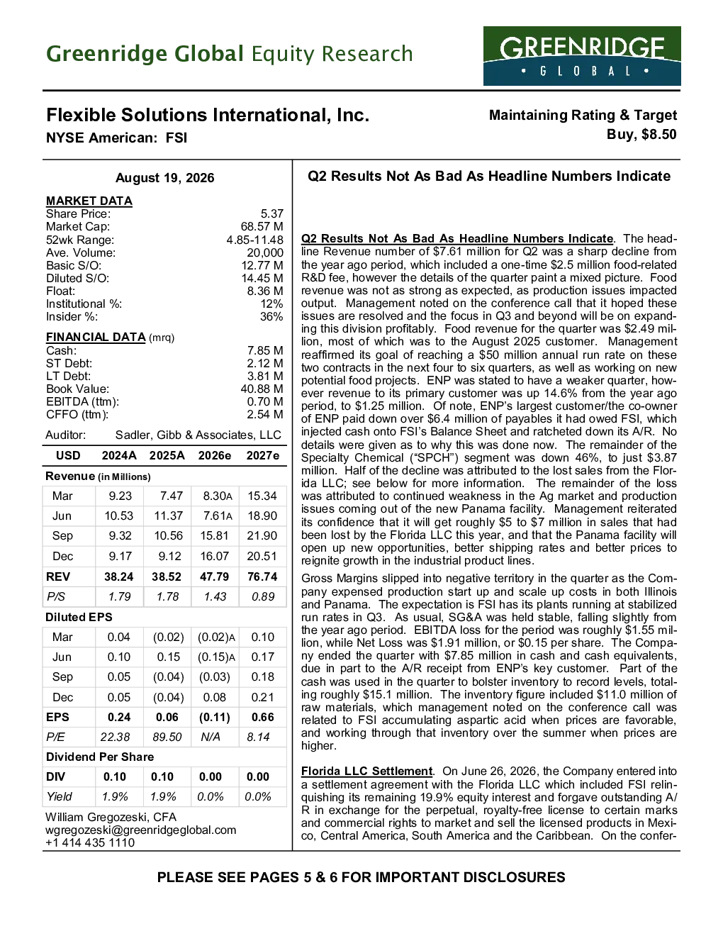 Q2业绩结果并不像标题数字所显示的那样糟糕