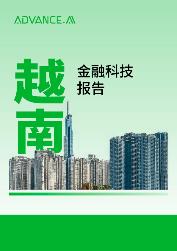 2026越南金融科技报告