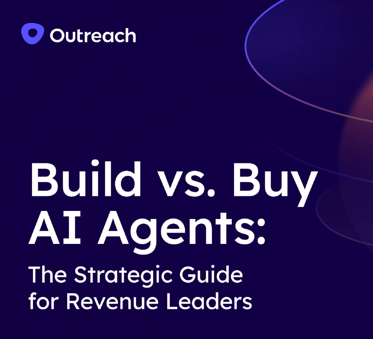 面向营收负责人的AI Agents战略指南