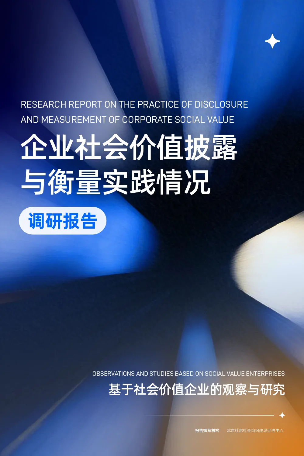 企业社会价值披露与衡量实践情况