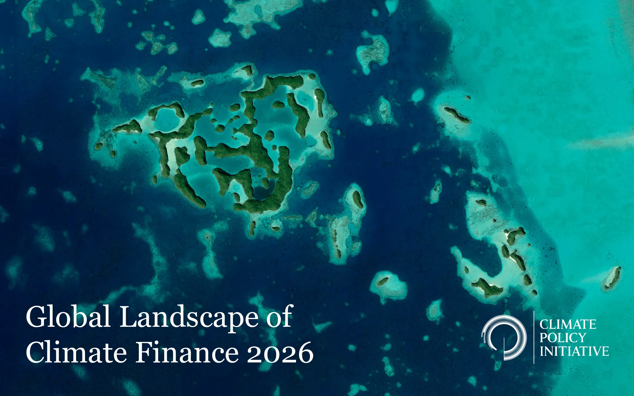 2026年全球气候融资格局