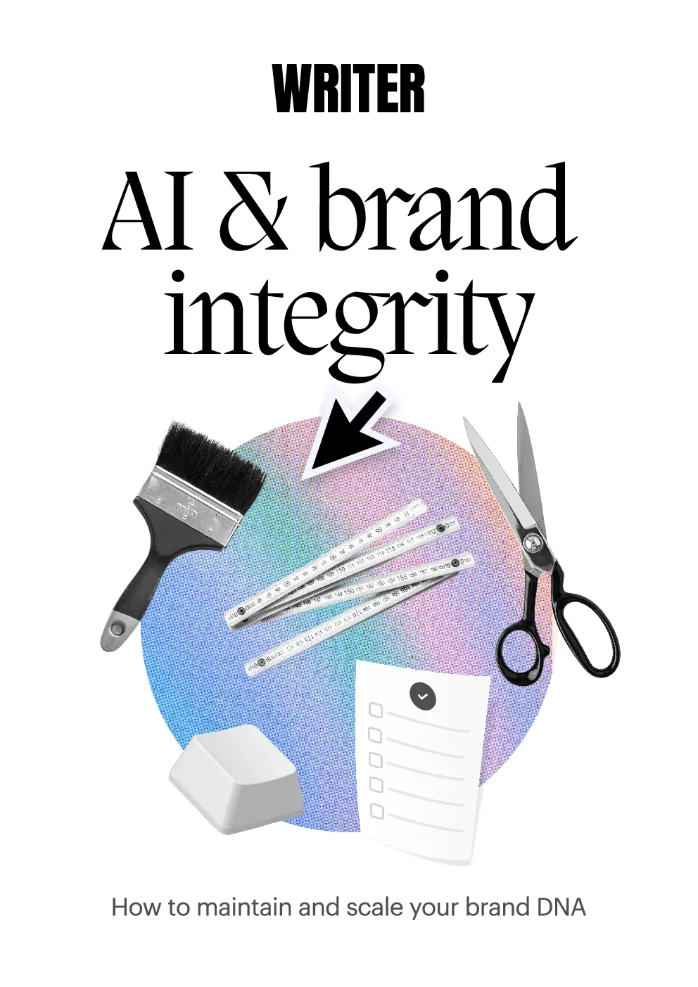 AI时代的品牌稀释危机及品牌基因的维护与规模化