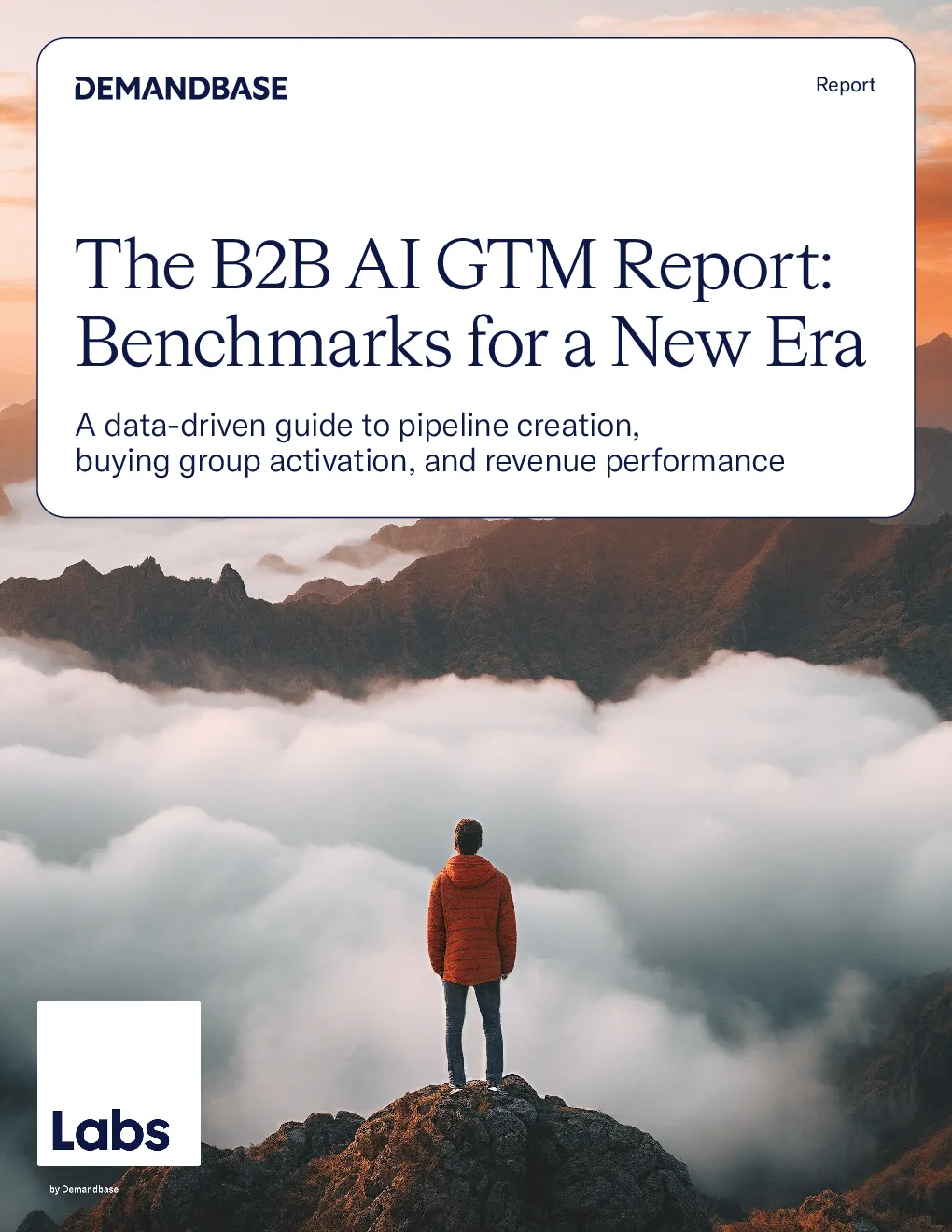 
B2B AI GTM报告：新时代的标杆