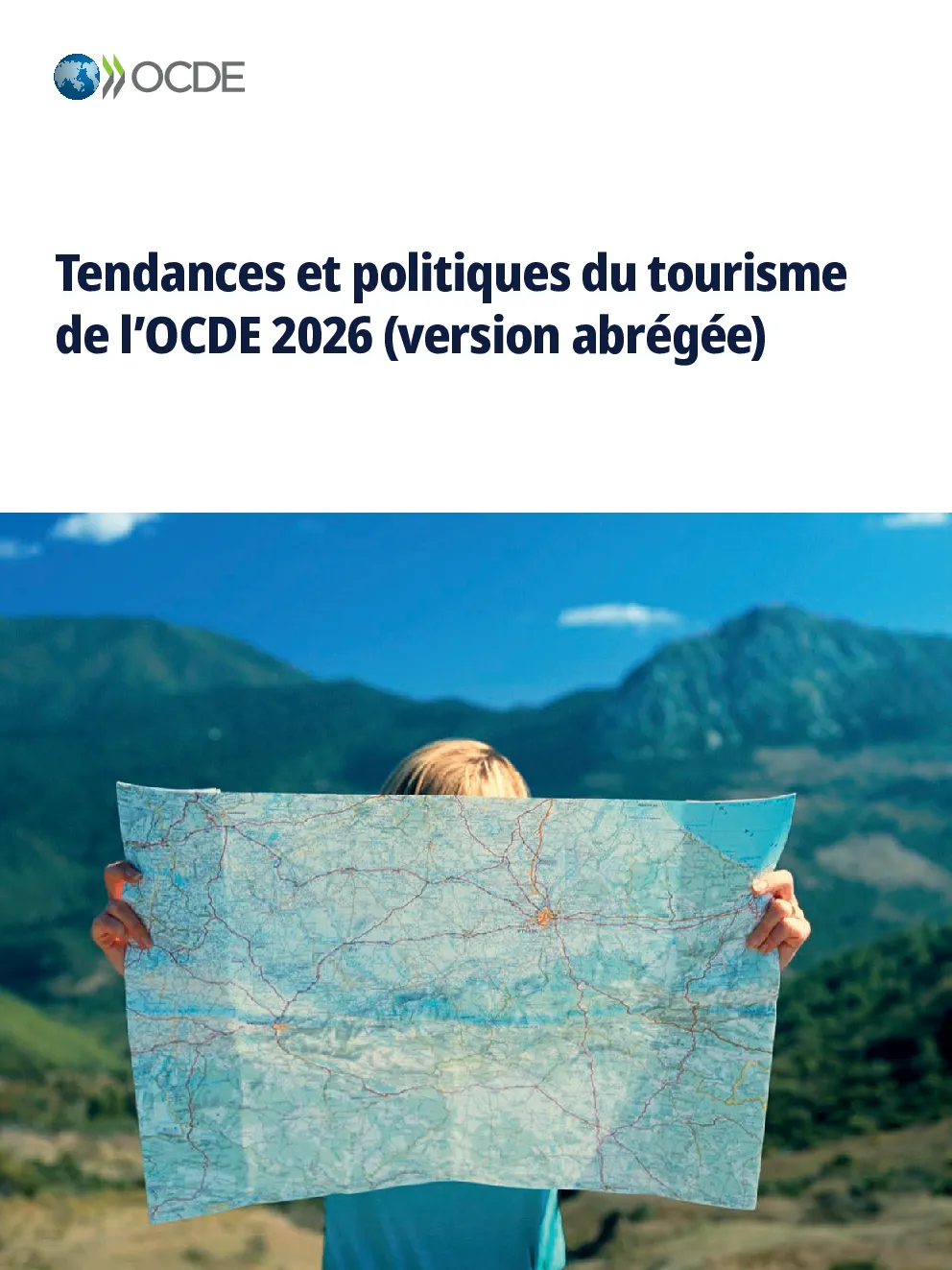 2026年OCDE旅游趋势和政策（法文版）