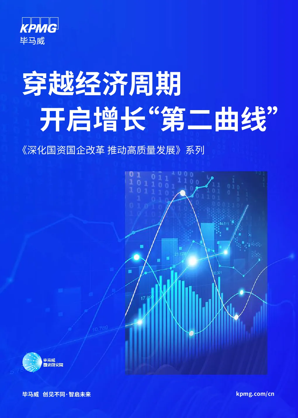 深化国资国企改革推动高质量发展：穿越经济周期开启增长‘第二曲线’