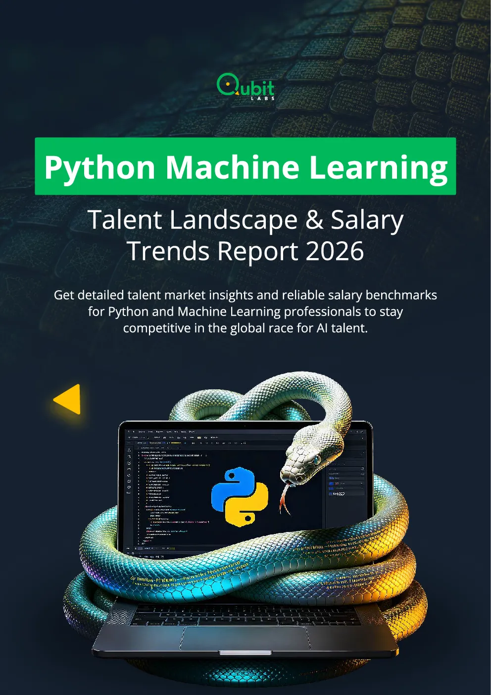 2026 Python机器学习人才格局与薪资趋势报告