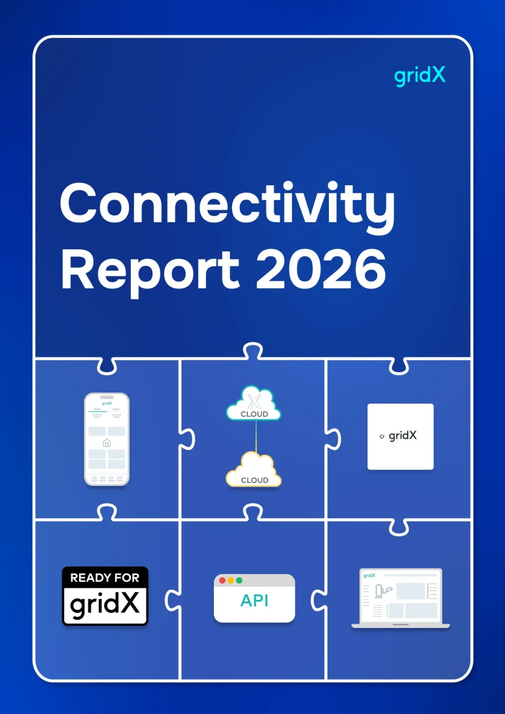 连接报告2026
