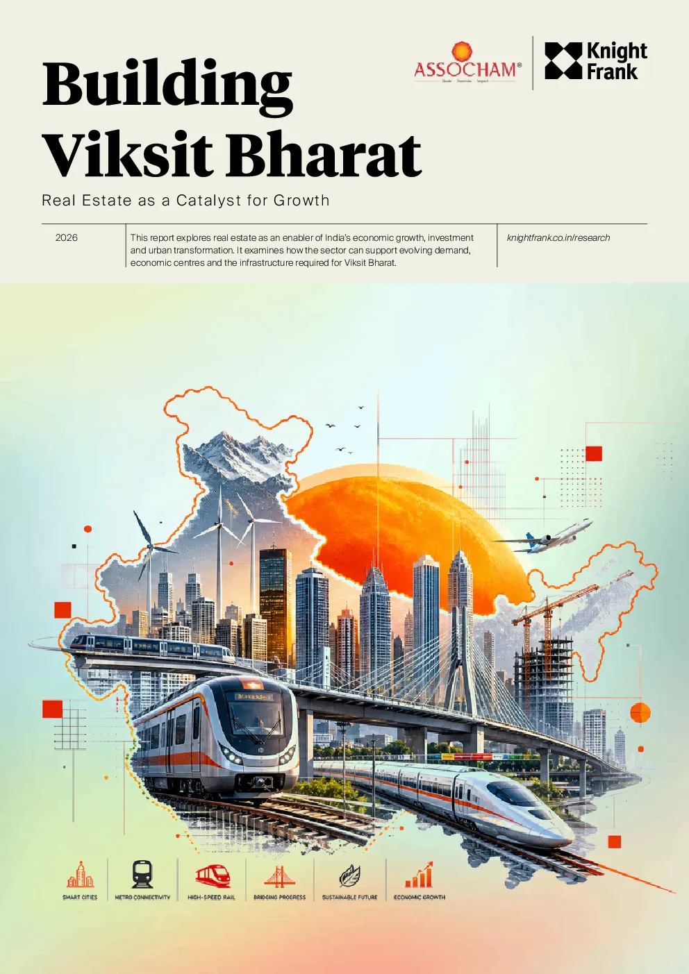 建设Viksit Bharat：房地产是2026年增长的催化剂