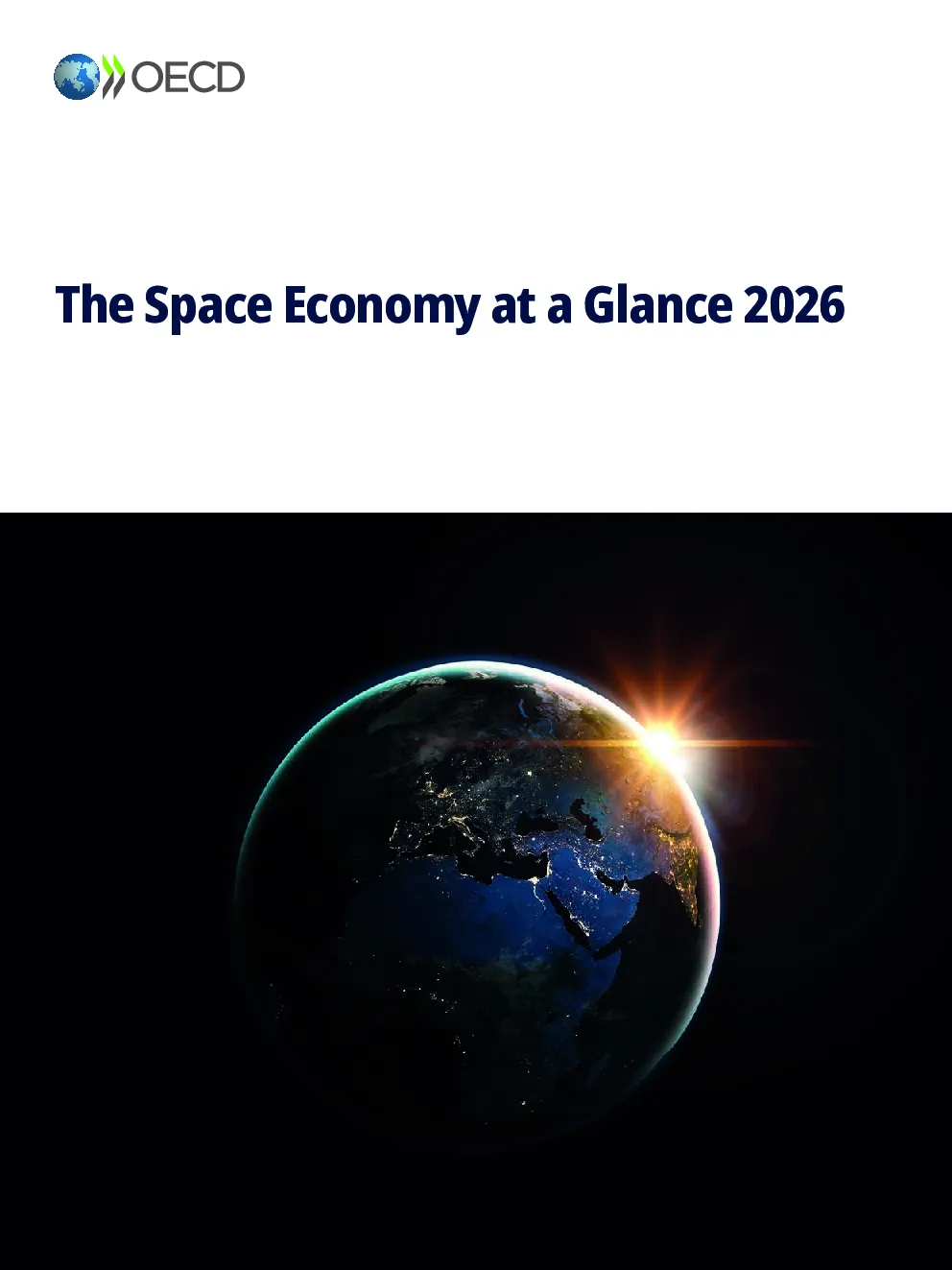 2026年太空经济概览