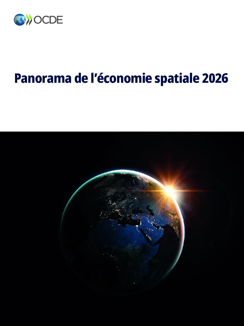 2026年空间经济全景