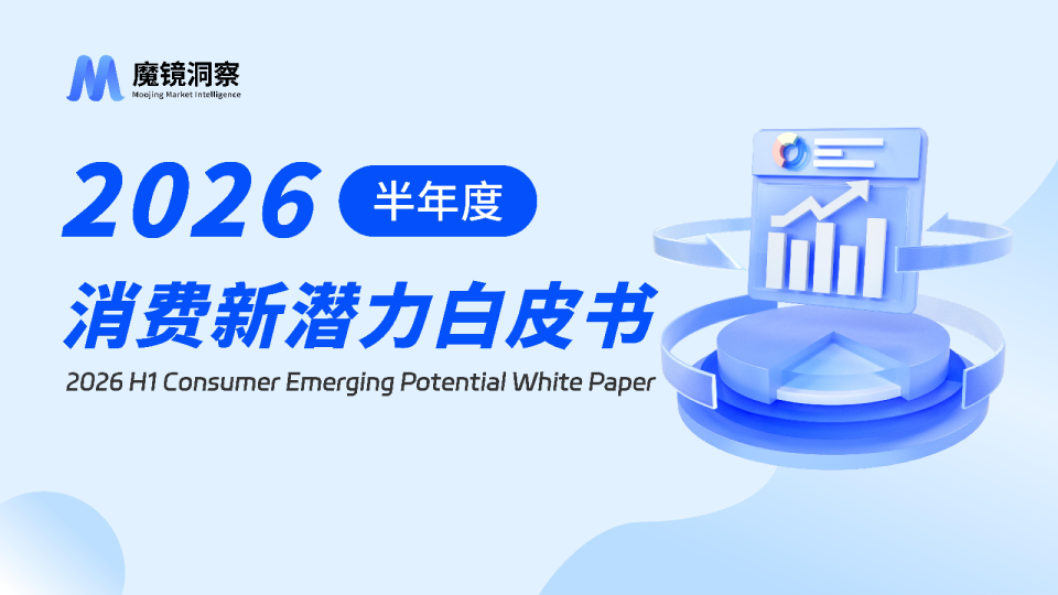 2026年H1消费新潜力白皮书-汇总