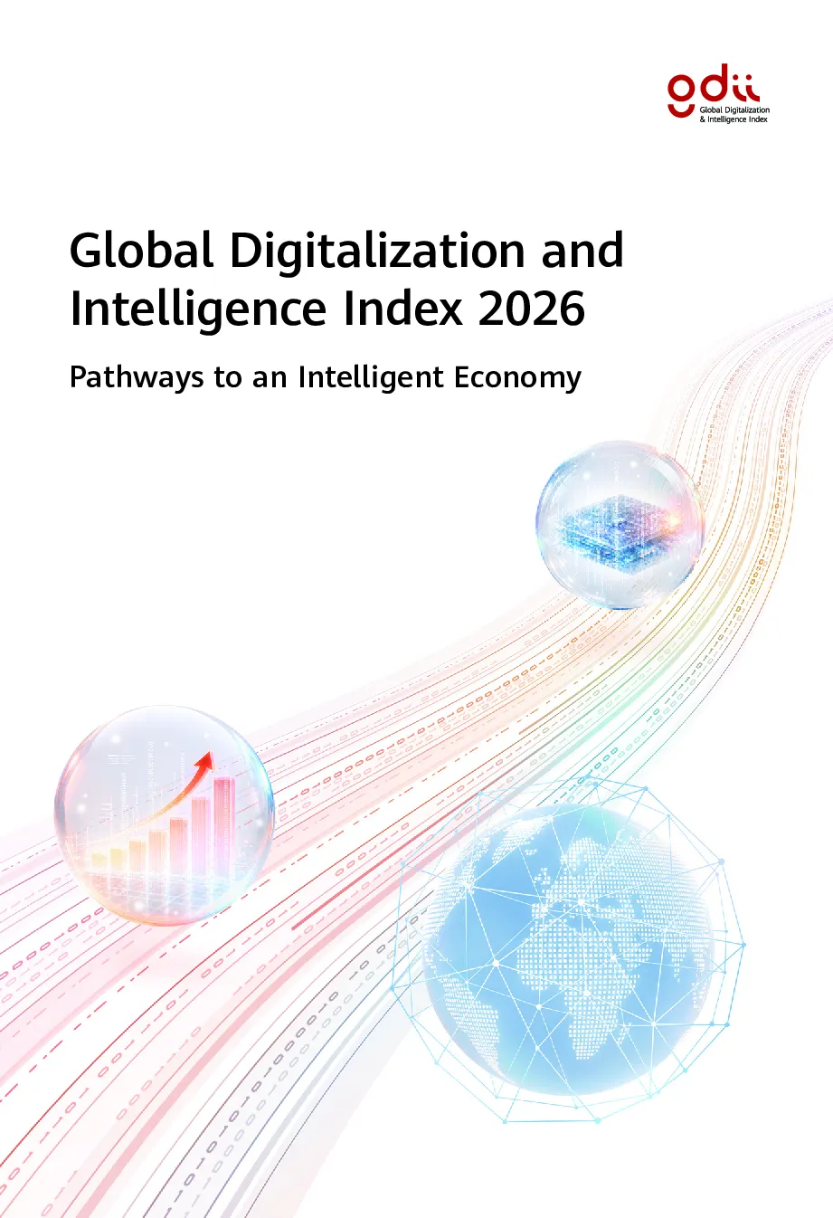 2026全球数字化与智能指数：迈向智能经济之路
