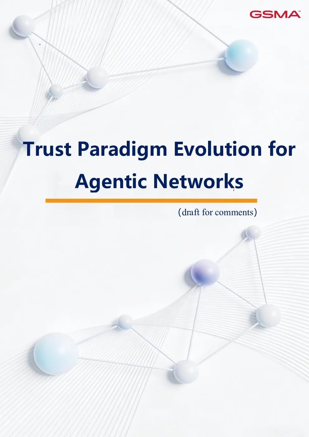 Agentic网络的信任范式演进（征求意见稿）（英）