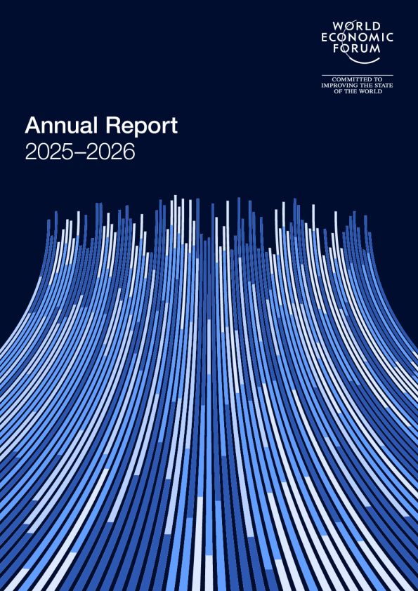 2025-2026年度报告
