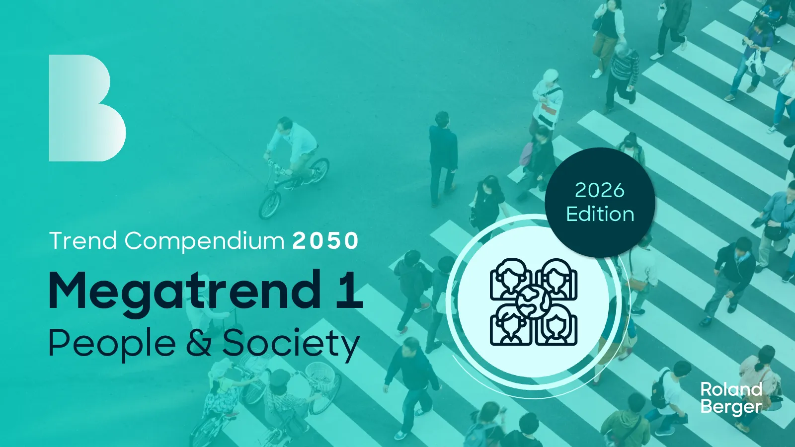 罗兰贝格2050年趋势汇编：人口与社会