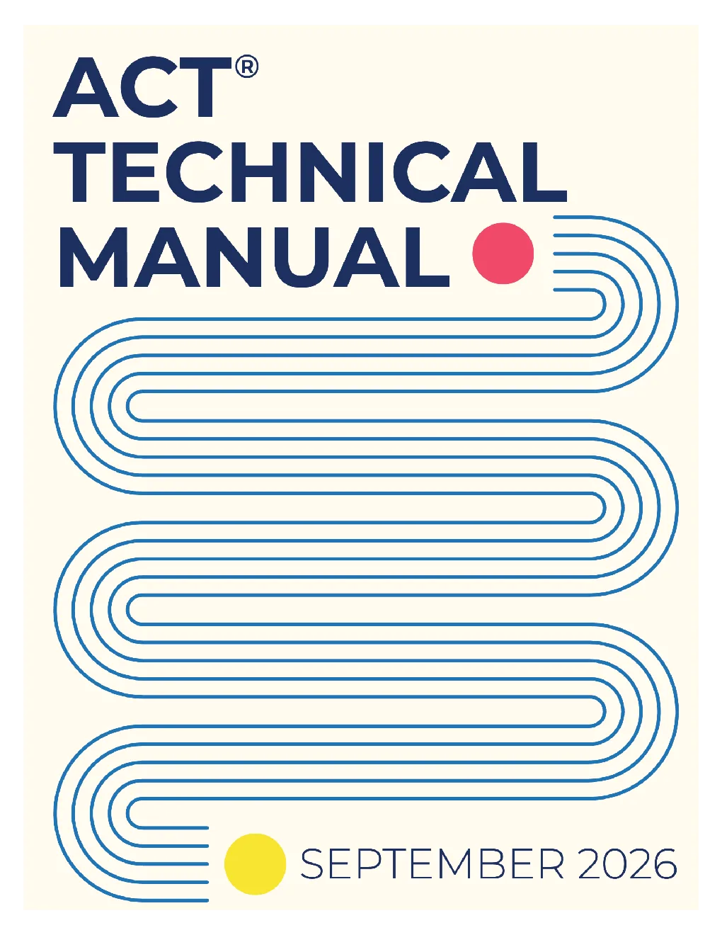 ACT技术手册