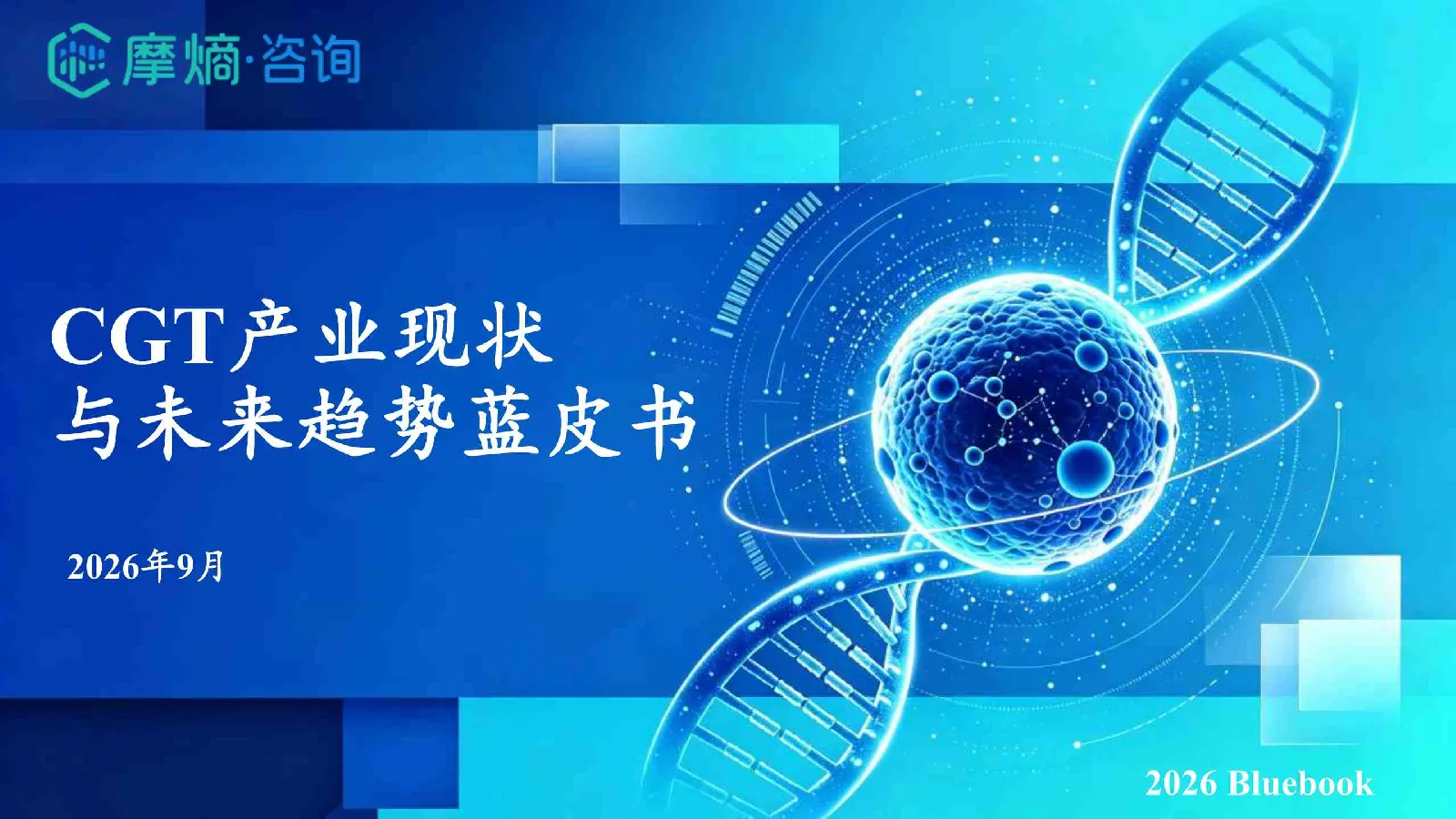 CGT产业现状与未来趋势蓝皮书