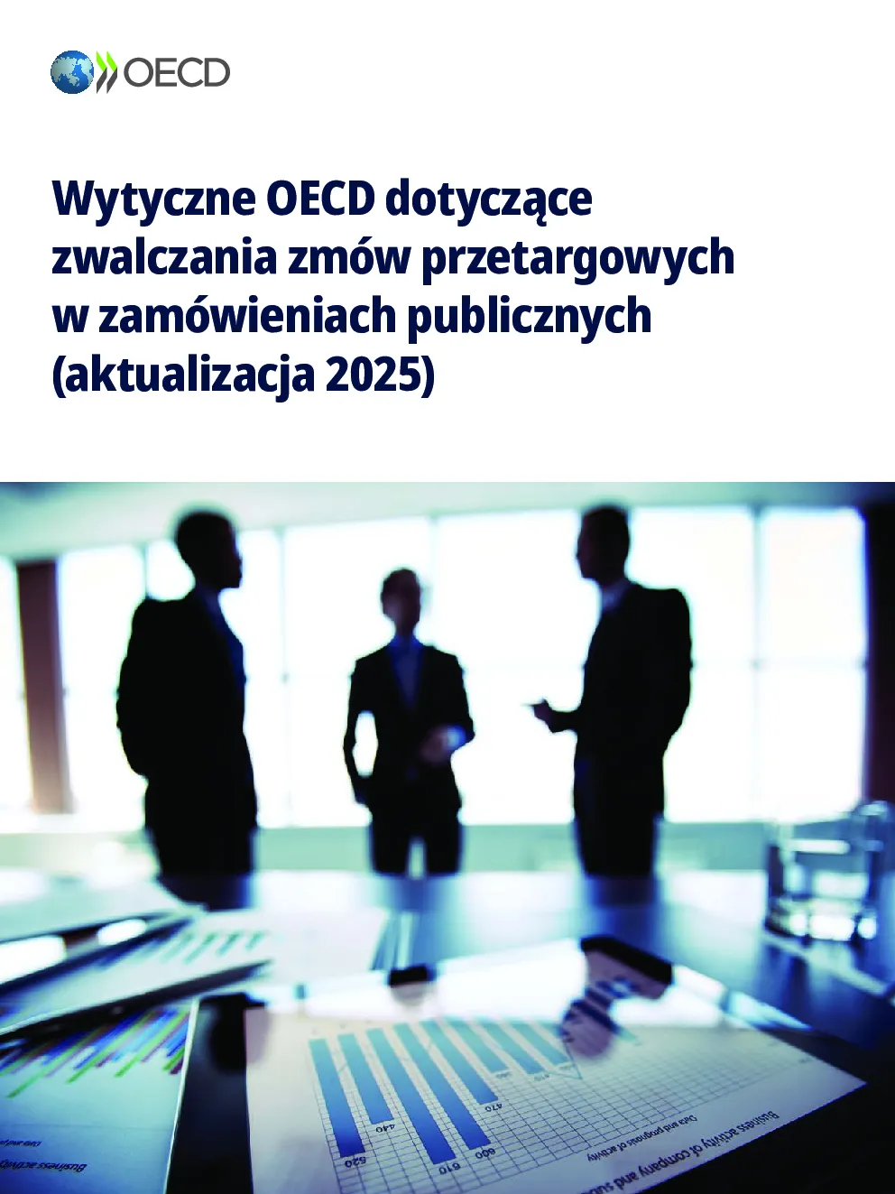 经济合作与发展组织（OECD）《2025年公共政策》
