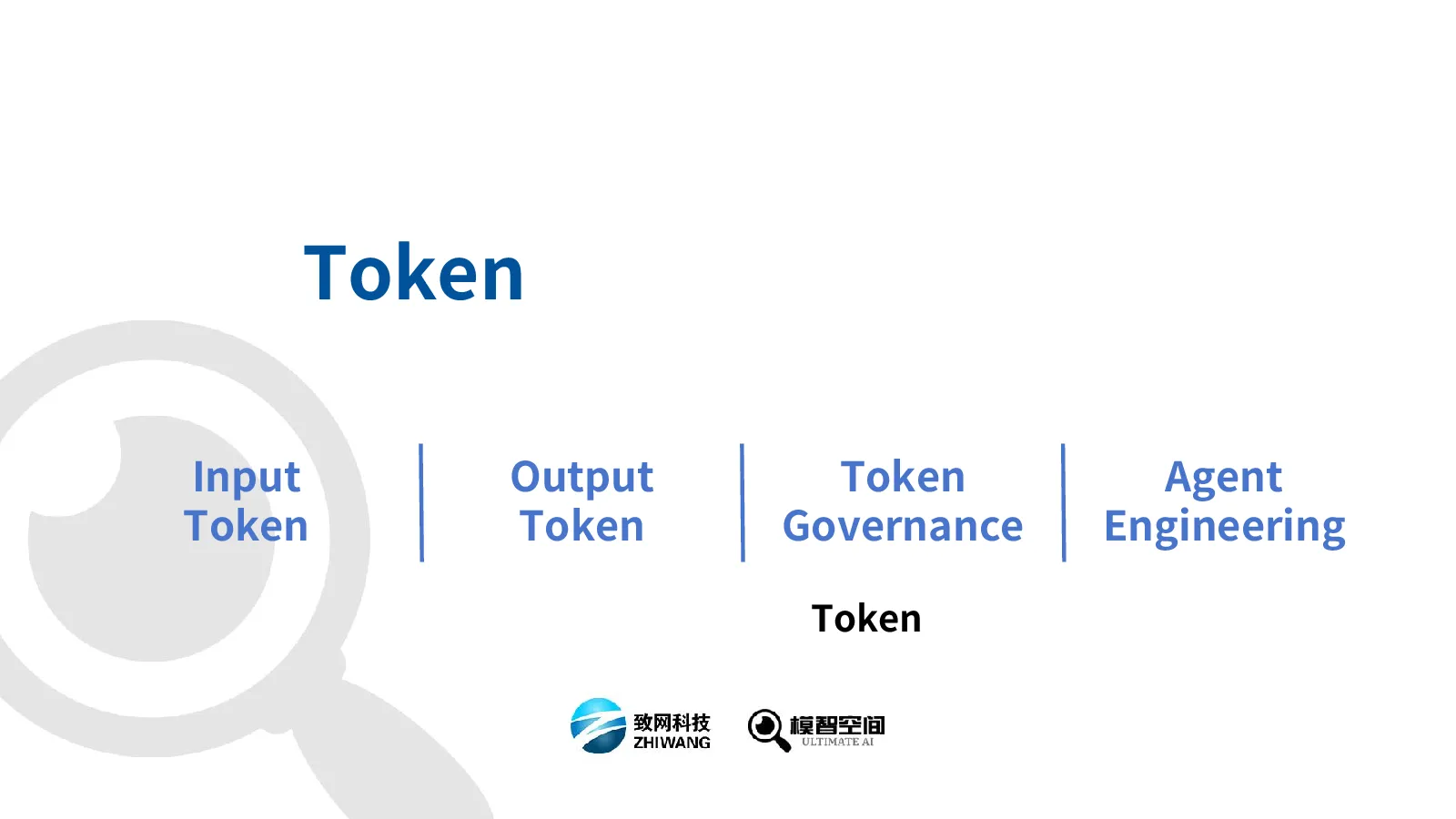 从Token视角看智能体技术体系