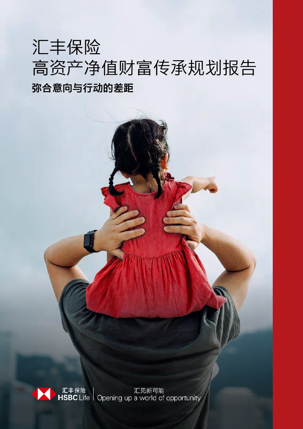 2026年高资产净值财富传承规划报告
