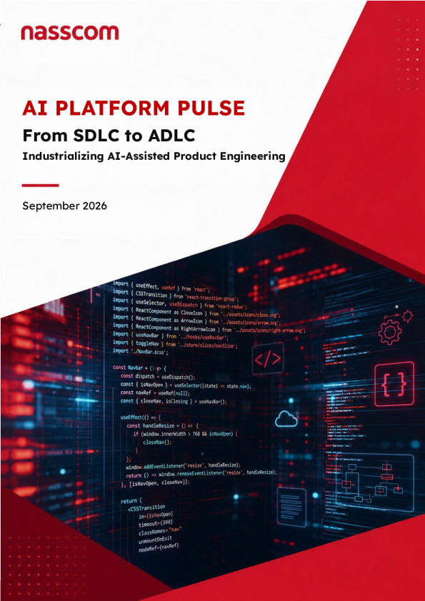 AI Platform Pulse: 从SDLC到ADLC——AI辅助产品工程工业化落地