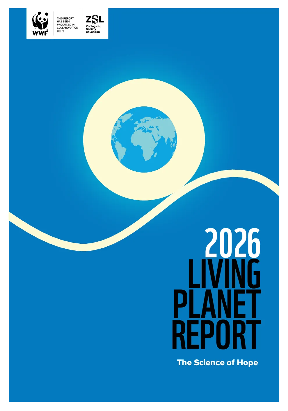 2026年地球生命力报告：希望的科学