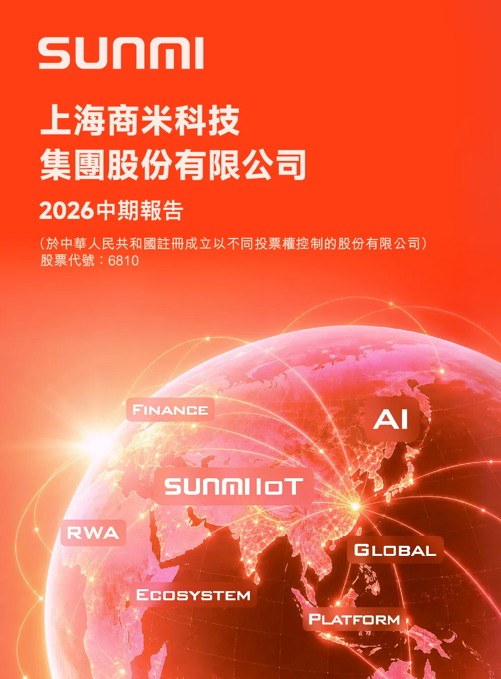 商米科技-W2026中期报告