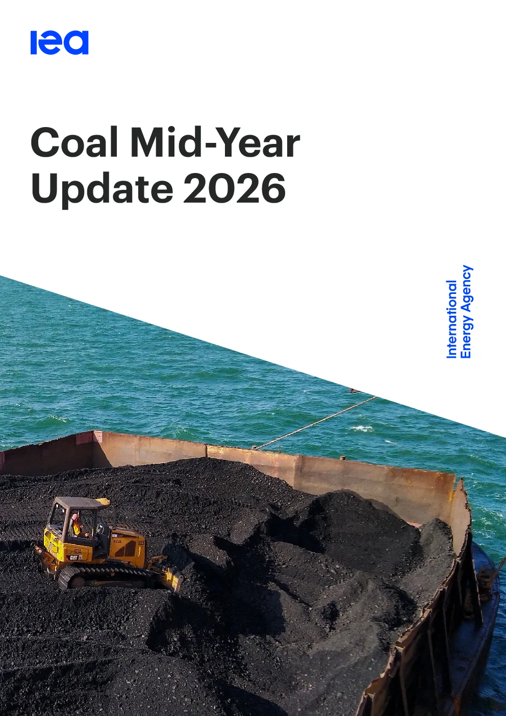 2026年煤炭年中更新