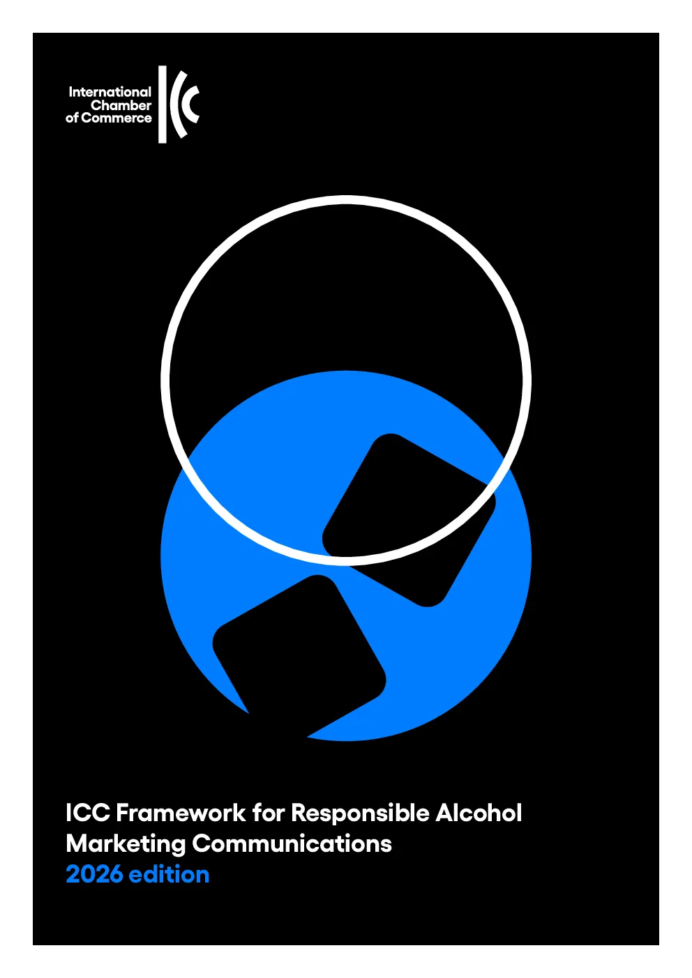 国际商会负责任酒精营销传播框架