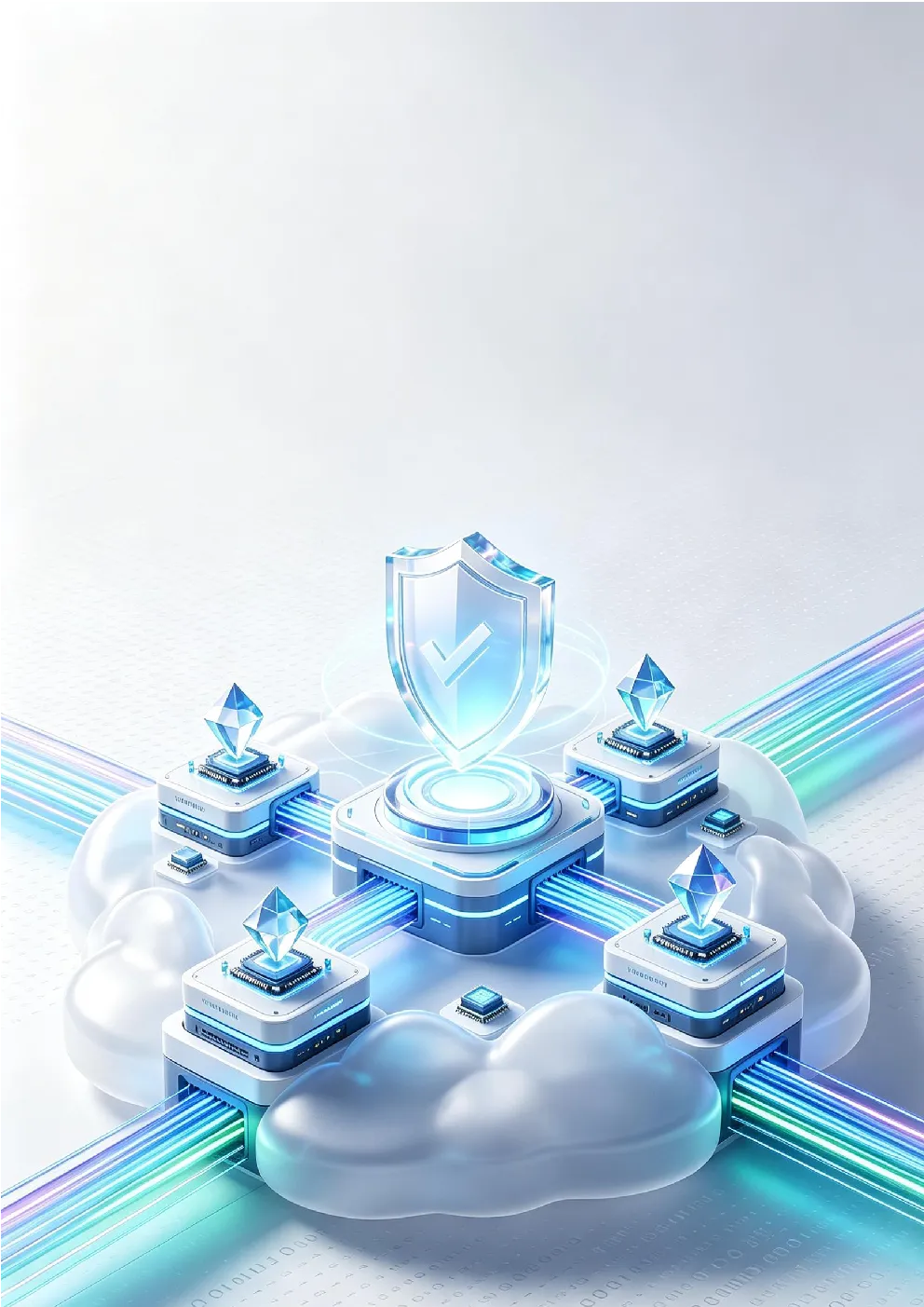 AI 时代词元可信流通 基础设施研究报告