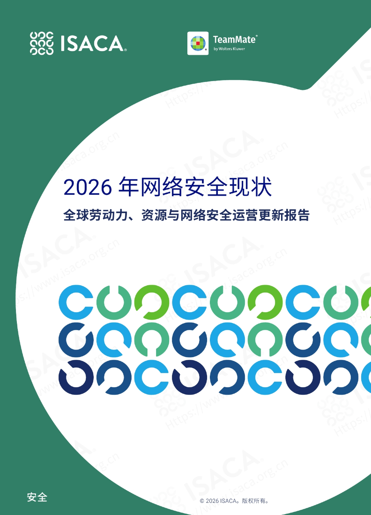 2026全球网络安全现状报告