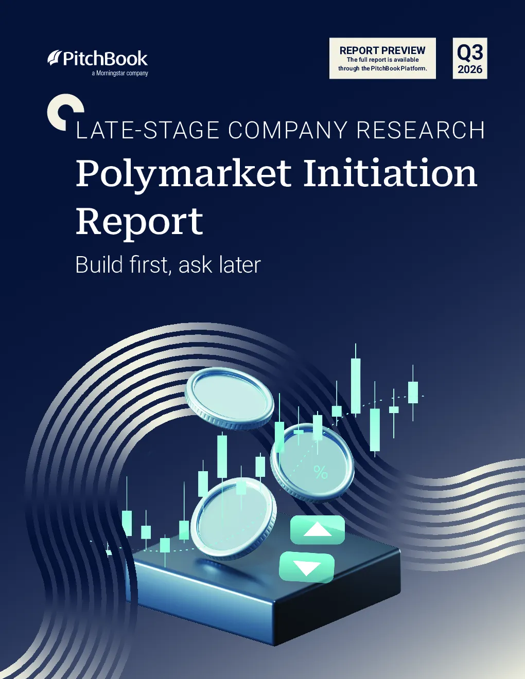 Polymarket启动报告：先建后问