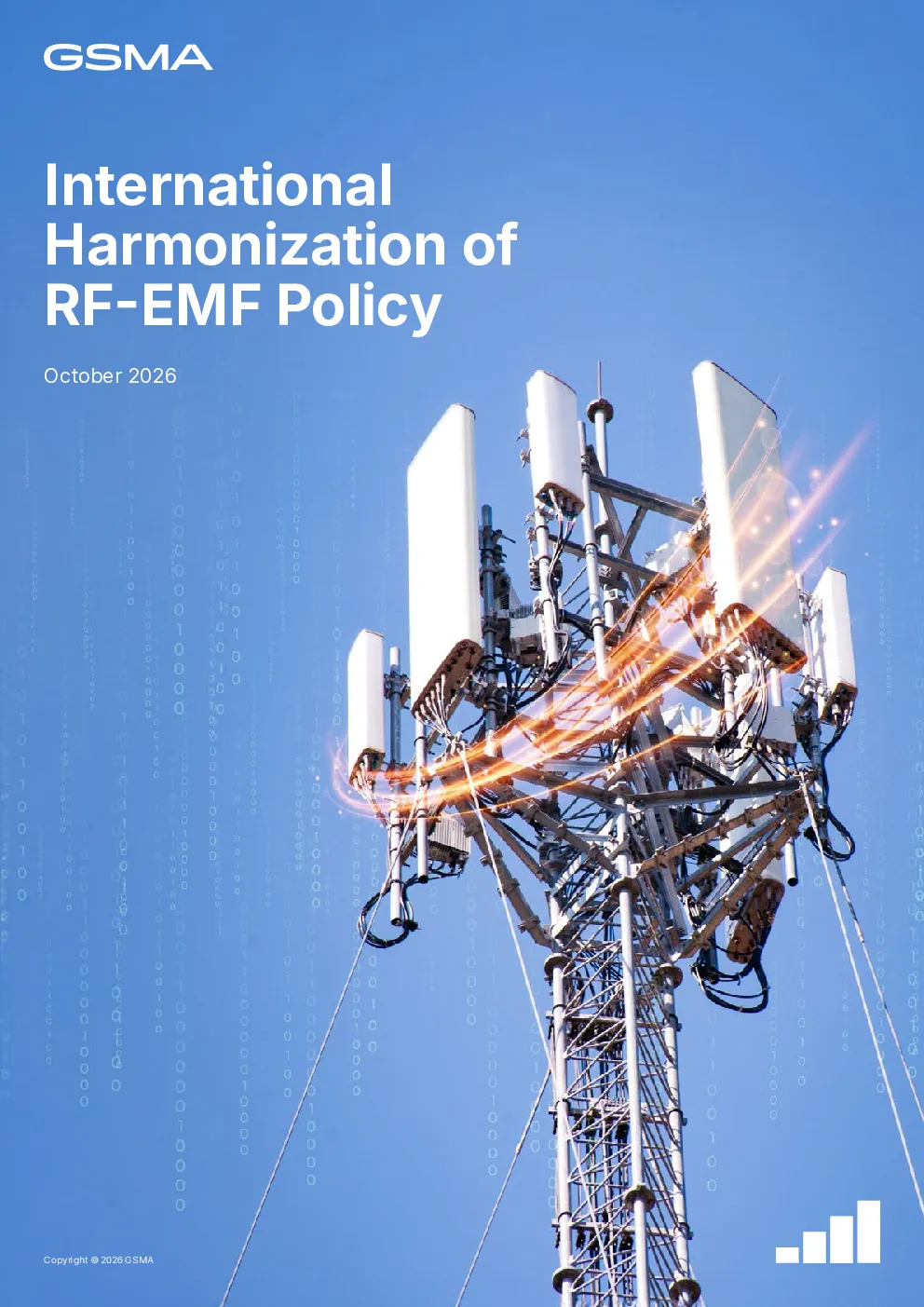 RF-EMF政策国际协调