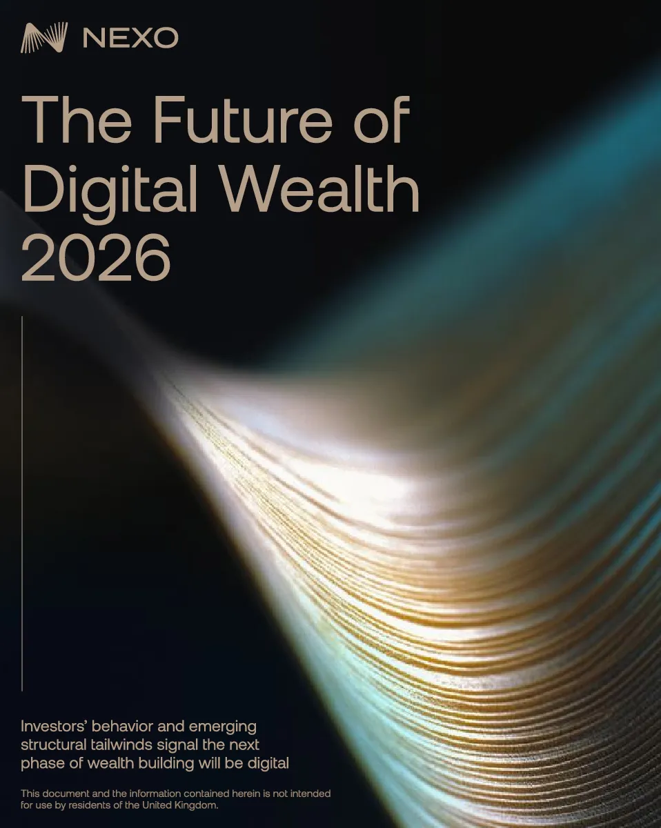 2026数字财富：投资者行为与新兴结构性顺风，财富积累新阶段将走向数字化