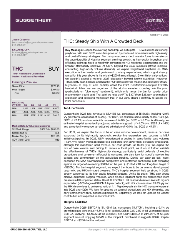 
THC：稳船与拥挤甲板