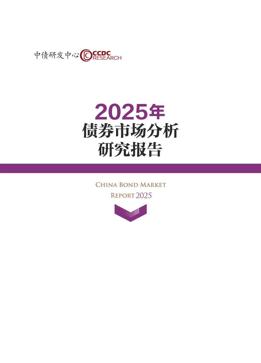 2025年债券市场分析研究报告