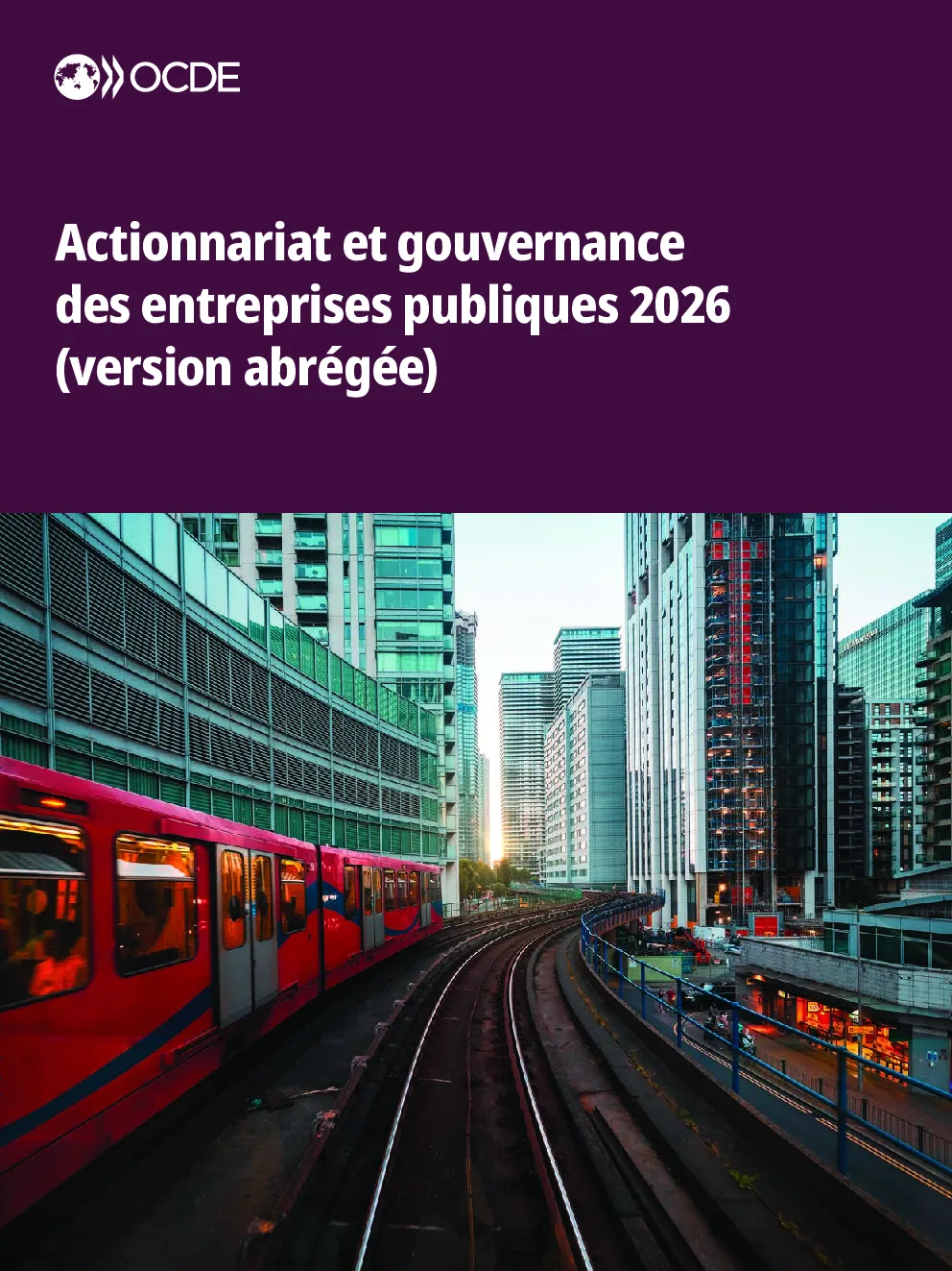 2026年公共企业行动与治理（abrégée版）