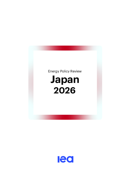日本2026能源政策审查