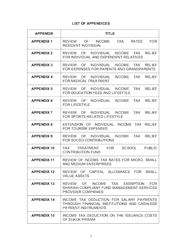 马来西亚：2027年预算案-外国融资协议印花税