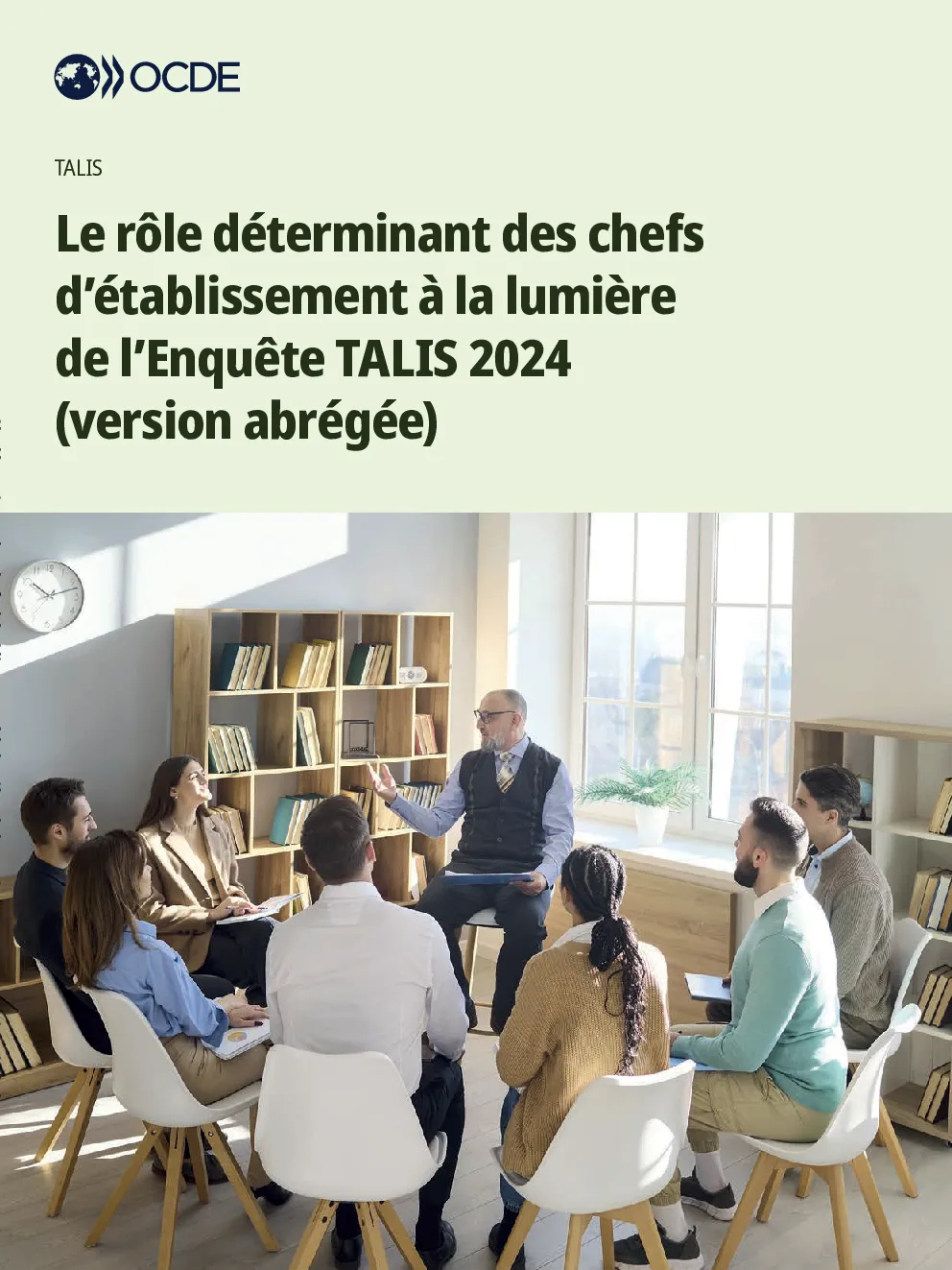 《2024年TALIS美食之旅厨师指南》（abrégée版）